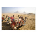 Search for seven wonders of the world posters Egypt