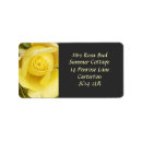 Search for rose petals return address labels Roses