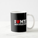 Search for love banner mugs Valentines