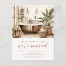 Search for bathroom postcards Boho