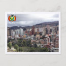 Search for paz postcards Bolivian