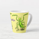Search for praying mantis mugs Animal