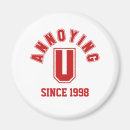 Search for annoyed magnets Humour