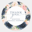 Search for round border stickers Elegant