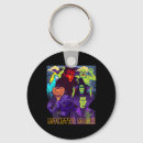 Search for mash key rings Skull