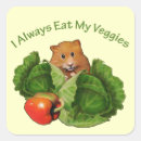 Search for eat veggies stickers Food