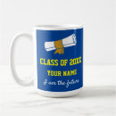 Search for diplomas mugs Education