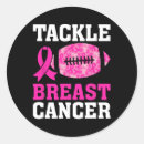 Search for f cancer stickers Breast cancer grunge