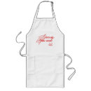 Search for panic aprons Cooking