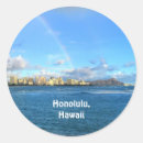 Search for oahu hawaii stickers Waikiki