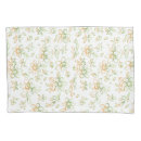 Search for bohemian style pillowcases Whimsical