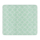 Search for mint green chopping boards Pattern
