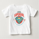 Search for vintage superhero tshirts Kara zor el