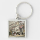 Search for exhibitions key rings English