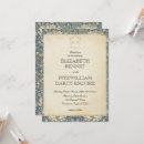 Search for regency era invitations Victorian