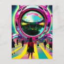 Search for bash postcards Colourful