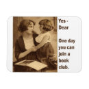 Search for dear magnets Women