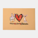 Search for chihuahua doormats For chihuahua lover