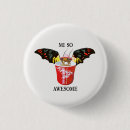 Search for chinese dragon badges Red