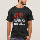 Search for grumpy christmas tshirts Xmas