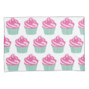 Search for dessert pillowcases Pink
