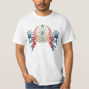 Search for man in the maze tshirts Culture