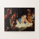 Search for wise men puzzles Baby jesus