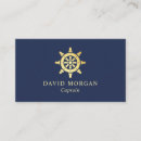 Search for boat captain business cards Sailing