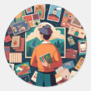 Search for hobby stickers Passion