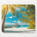 Search for tahiti mousepads Beach