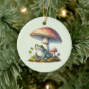 Search for frog christmas tree decorations Amphibian