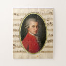 Search for mozart puzzles Amadeus