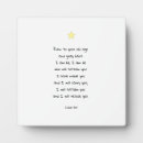 Search for inspirational quotes plaques Faith