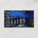 Search for college professor business cards University teacher graduate student