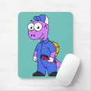Search for plumber mousepads Cartoon