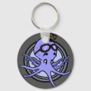 Search for octopi key rings Animals