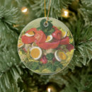 Search for salad christmas tree decorations Vegetables