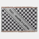 Search for chess blankets Pattern