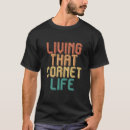 Search for cornet tshirts Vintage