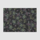 Search for mauve tissue paper Floral