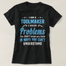 Search for toolmaker Job
