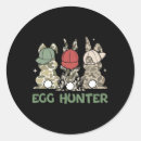 Search for rabbit hunter stickers Religion