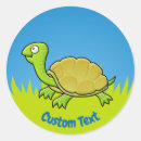 Search for turtle cartoon stickers Animal
