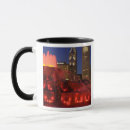 Search for water fountain mugs Evening