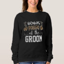 Search for mother of the groom hoodies Matching