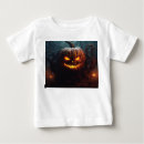 Search for evil baby shirts Halloween