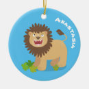 Search for lion king christmas tree decorations Big cats