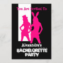 Search for naughty hens party invitations For her