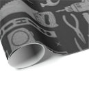 Search for handyman wrapping paper Hardware