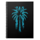 Search for palm tree notebooks Beach